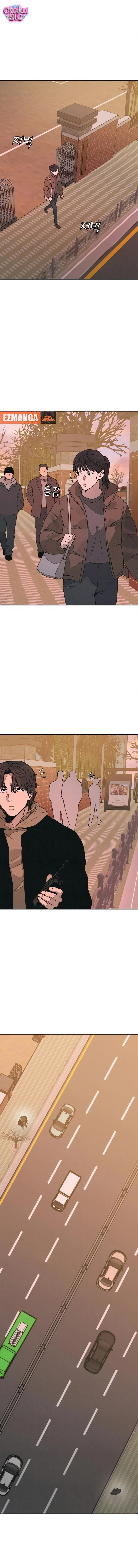 Vì cái chết của ngươi - Chap 50 - Trang 20