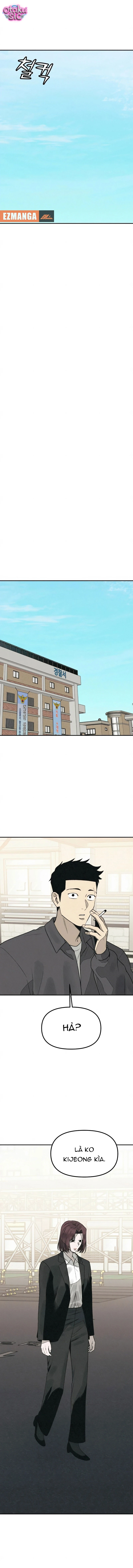 Vì cái chết của ngươi - Chap 50 - Trang 6