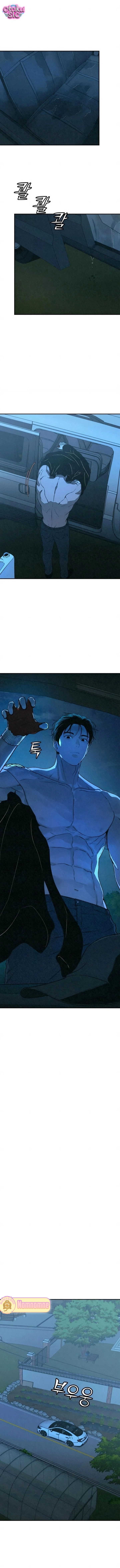 Vì cái chết của ngươi - Chap 52 - Trang 13