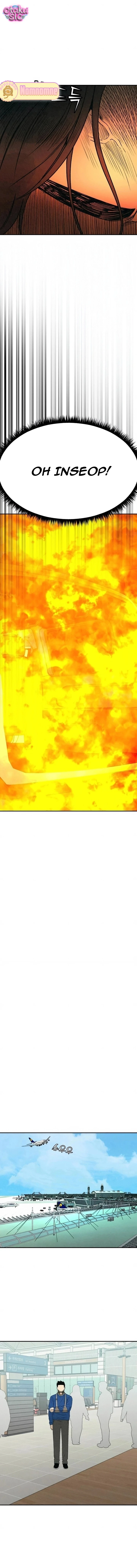 Vì cái chết của ngươi - Chap 52 - Trang 16