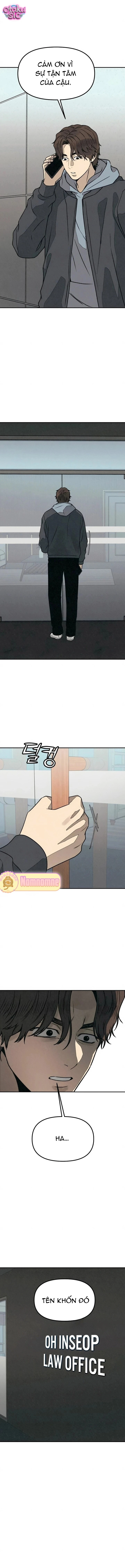 Vì cái chết của ngươi - Chap 52 - Trang 18