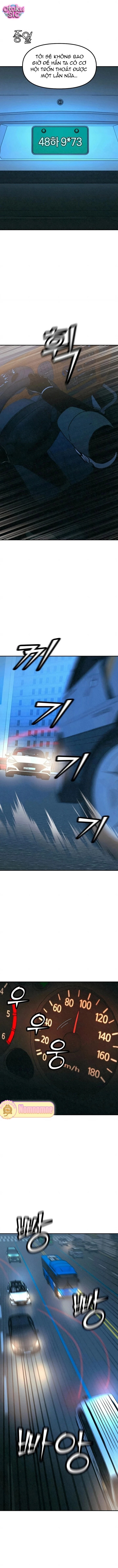 Vì cái chết của ngươi - Chap 52 - Trang 6