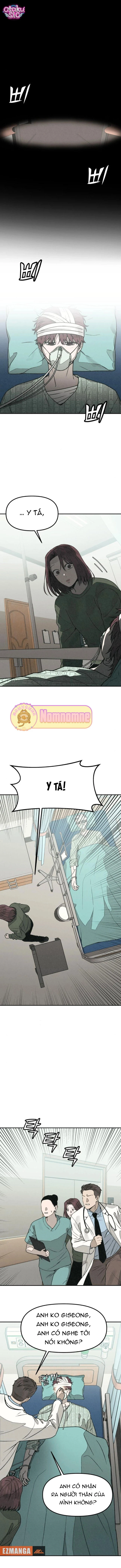 Vì cái chết của ngươi - Chap 53 - Trang 1