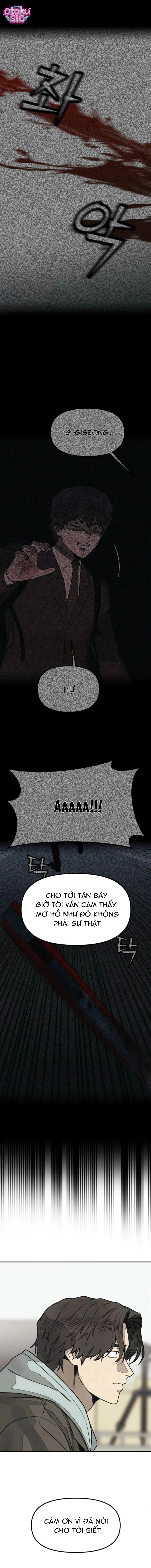 Vì cái chết của ngươi - Chap 54 - Trang 14