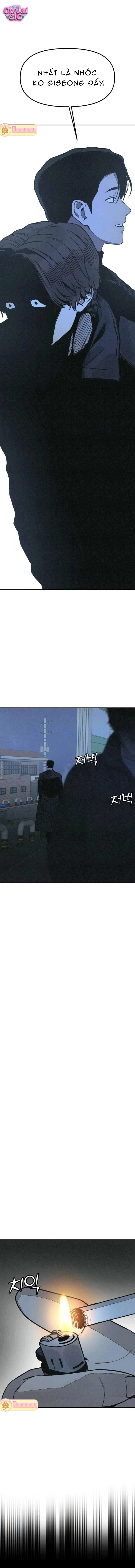 Vì cái chết của ngươi - Chap 55 - Trang 15