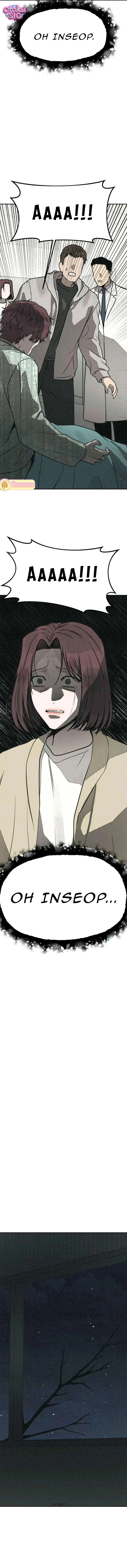 Vì cái chết của ngươi - Chap 55 - Trang 20