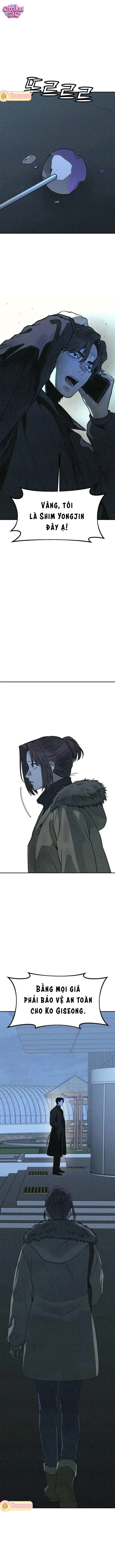 Vì cái chết của ngươi - Chap 55 - Trang 3