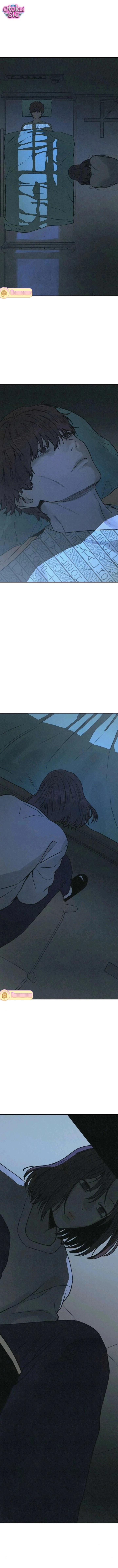 Vì cái chết của ngươi - Chap 55 - Trang 21