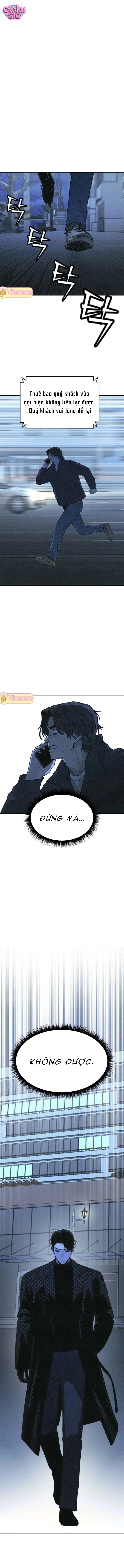 Vì cái chết của ngươi - Chap 55 - Trang 5