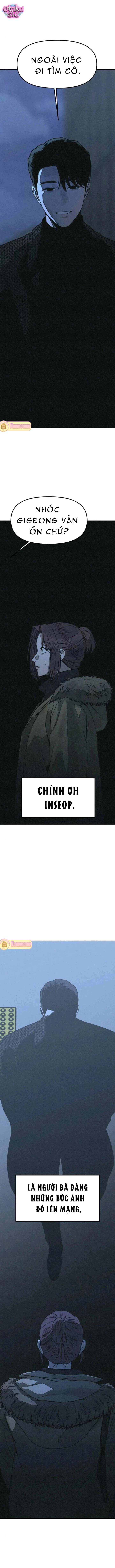 Vì cái chết của ngươi - Chap 55 - Trang 9