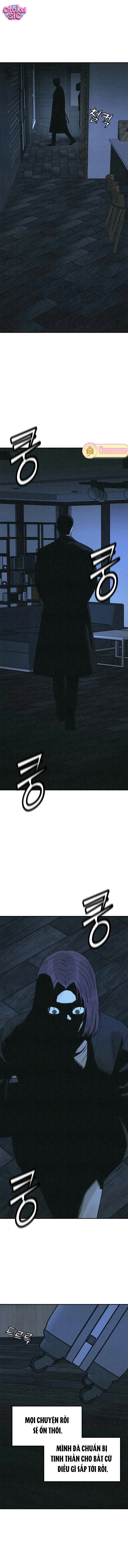 Vì cái chết của ngươi - Chap 58 - Trang 14