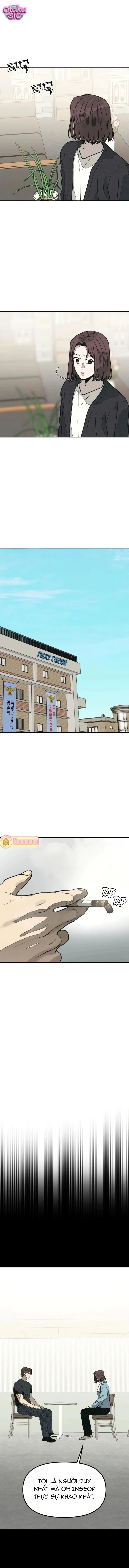 Vì cái chết của ngươi - Chap 58 - Trang 6