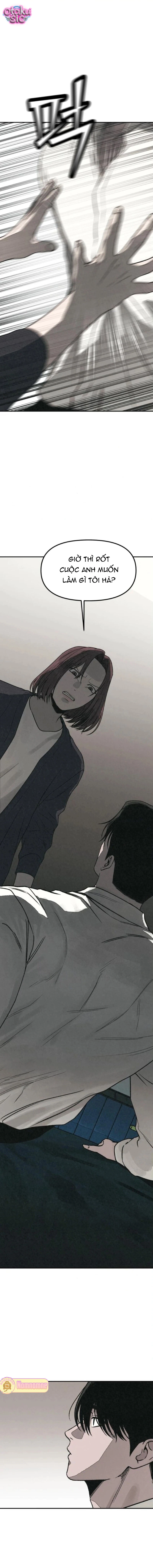Vì cái chết của ngươi - Chap 59 - Trang 1