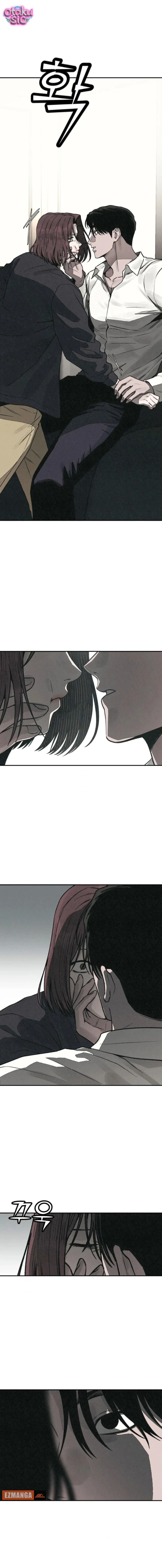 Vì cái chết của ngươi - Chap 59 - Trang 5