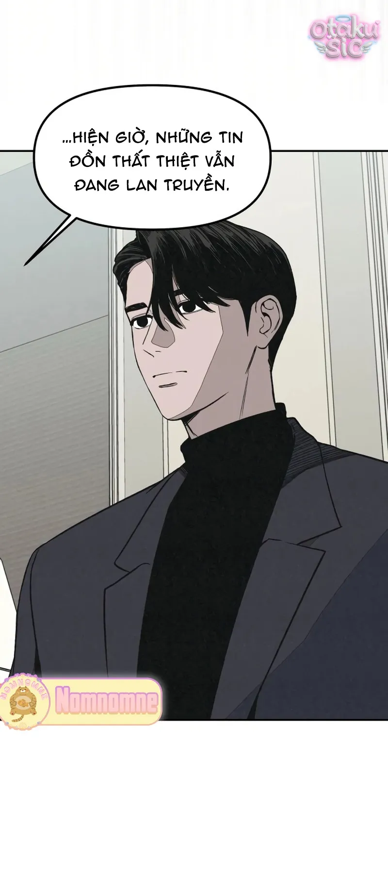 Vì cái chết của ngươi - Chap 6 - Trang 18