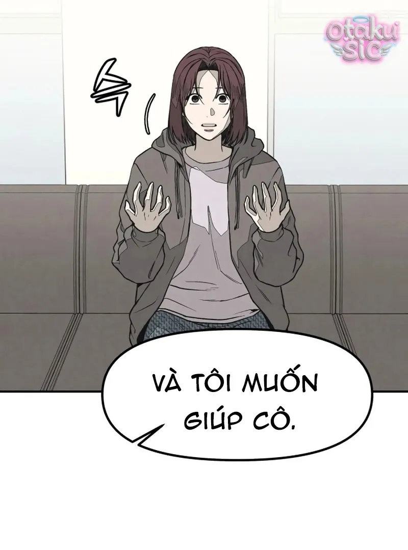 Vì cái chết của ngươi - Chap 6 - Trang 24