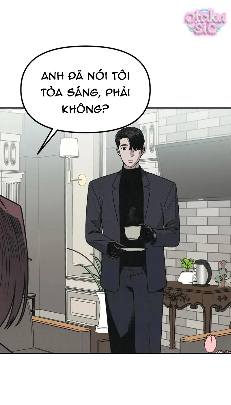 Vì cái chết của ngươi - Chap 6 - Trang 38