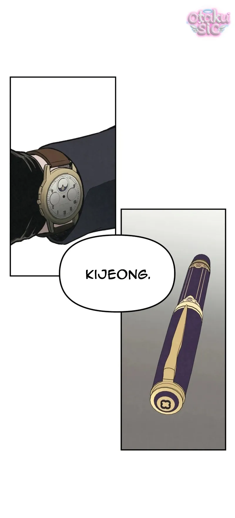 Vì cái chết của ngươi - Chap 6 - Trang 41