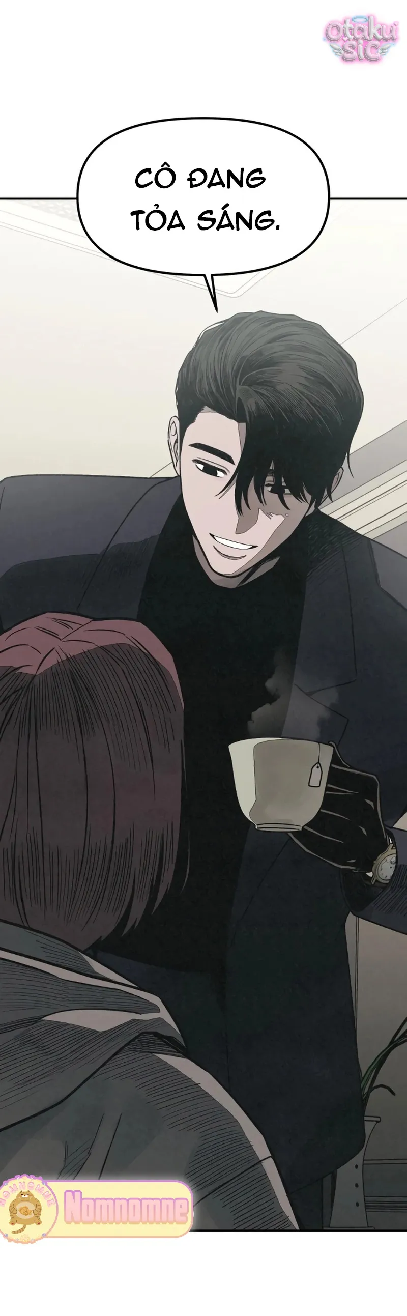 Vì cái chết của ngươi - Chap 6 - Trang 42