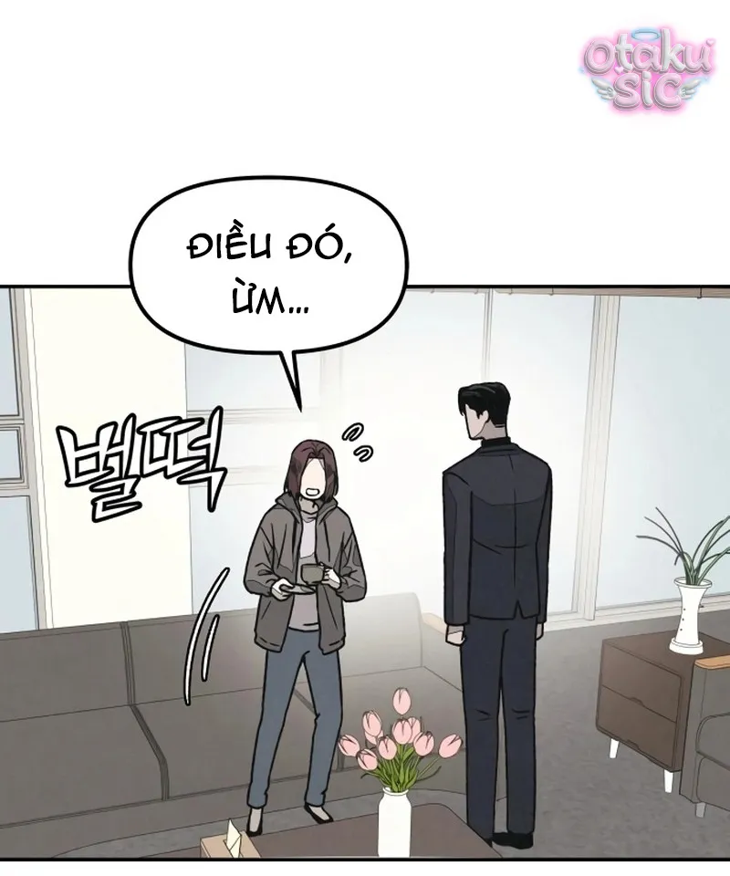 Vì cái chết của ngươi - Chap 6 - Trang 45