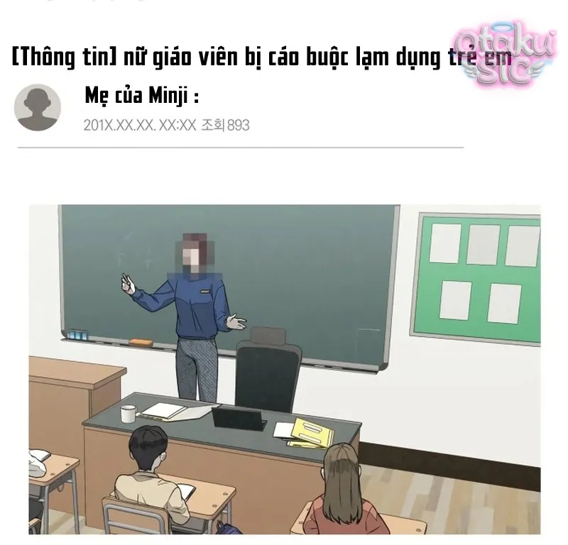 Vì cái chết của ngươi - Chap 6 - Trang 52