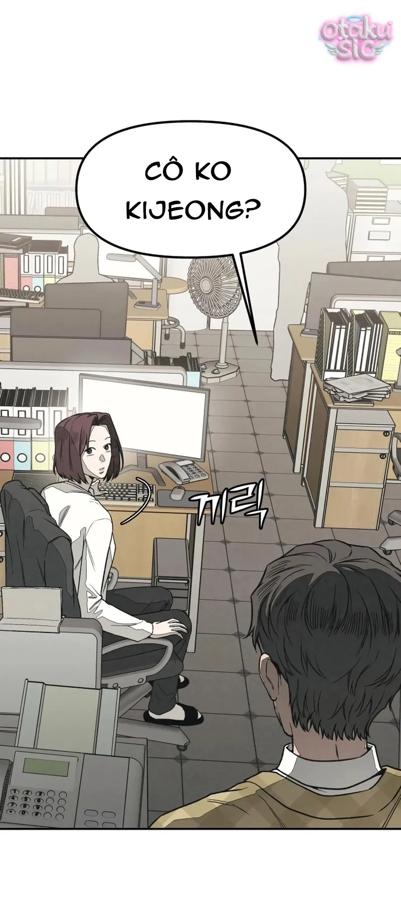 Vì cái chết của ngươi - Chap 6 - Trang 60