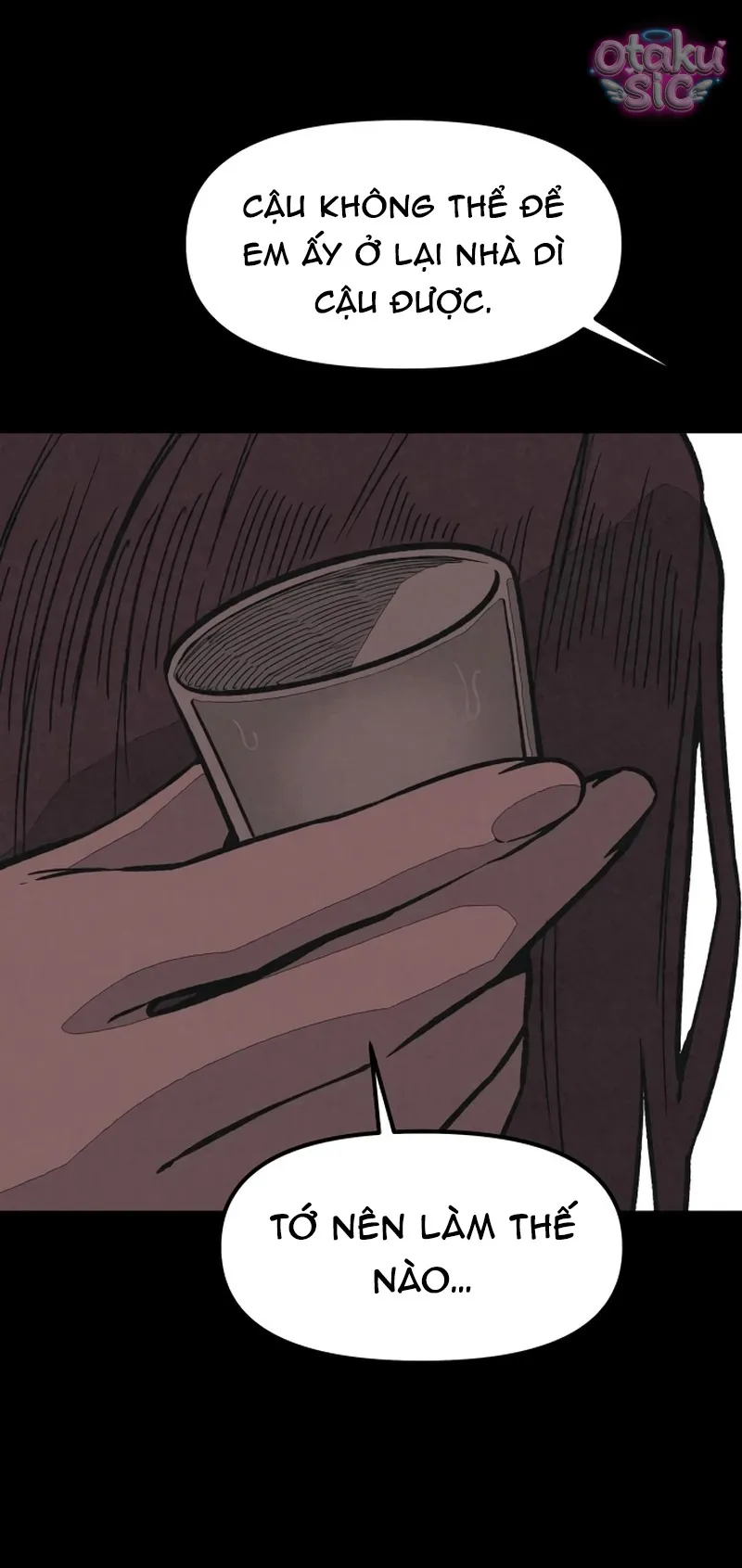 Vì cái chết của ngươi - Chap 6 - Trang 7
