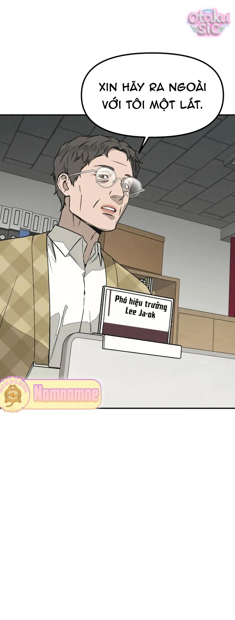 Vì cái chết của ngươi - Chap 6 - Trang 61
