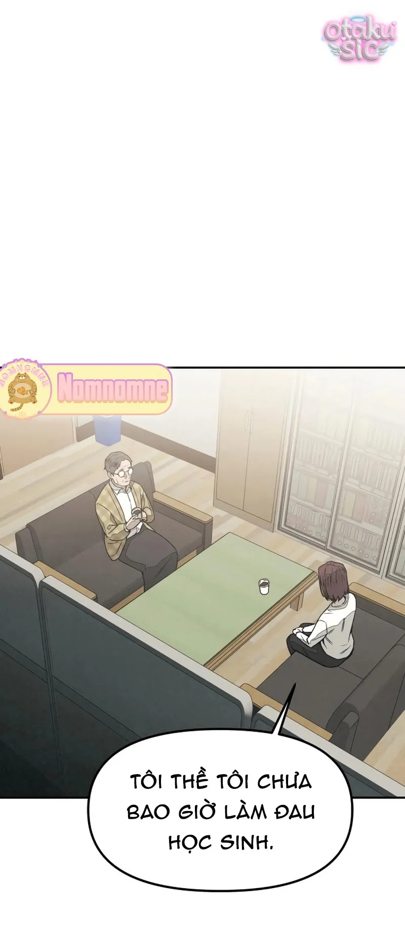 Vì cái chết của ngươi - Chap 6 - Trang 62