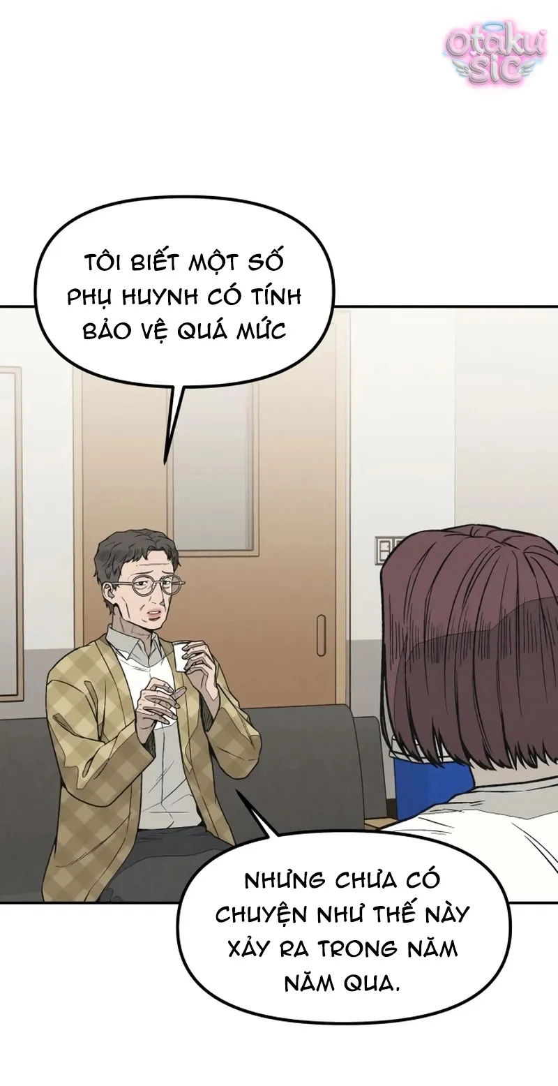Vì cái chết của ngươi - Chap 6 - Trang 67