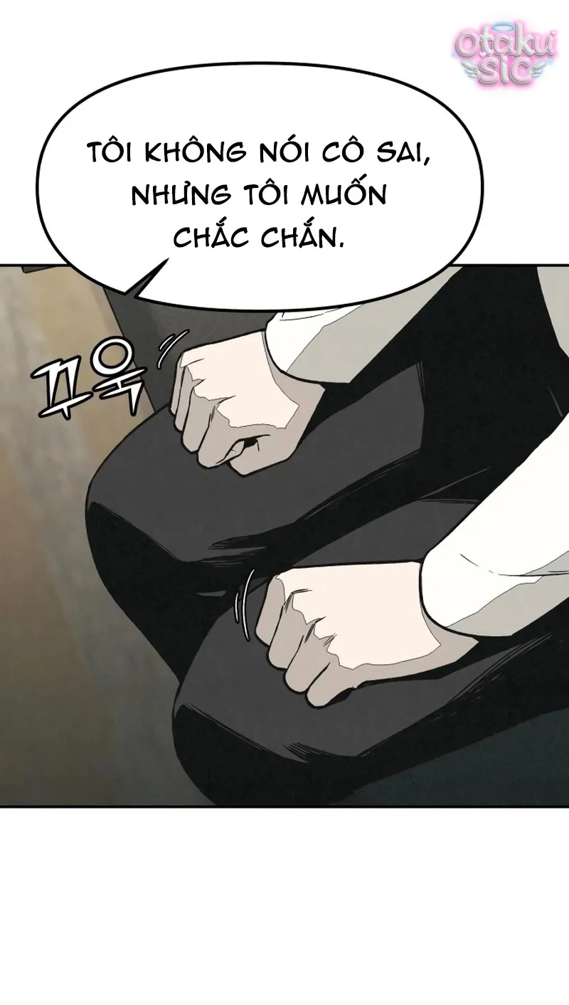 Vì cái chết của ngươi - Chap 6 - Trang 68