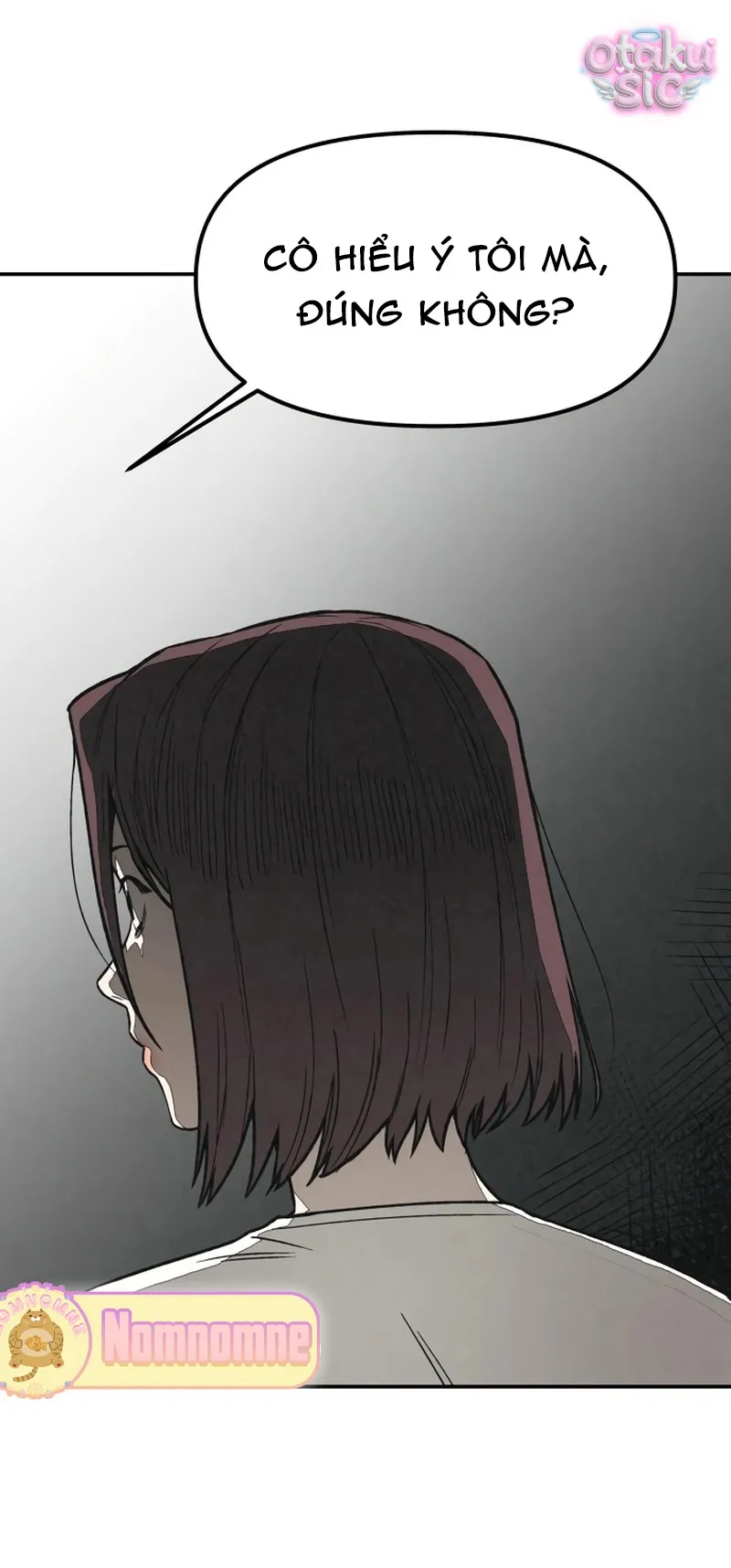 Vì cái chết của ngươi - Chap 6 - Trang 71