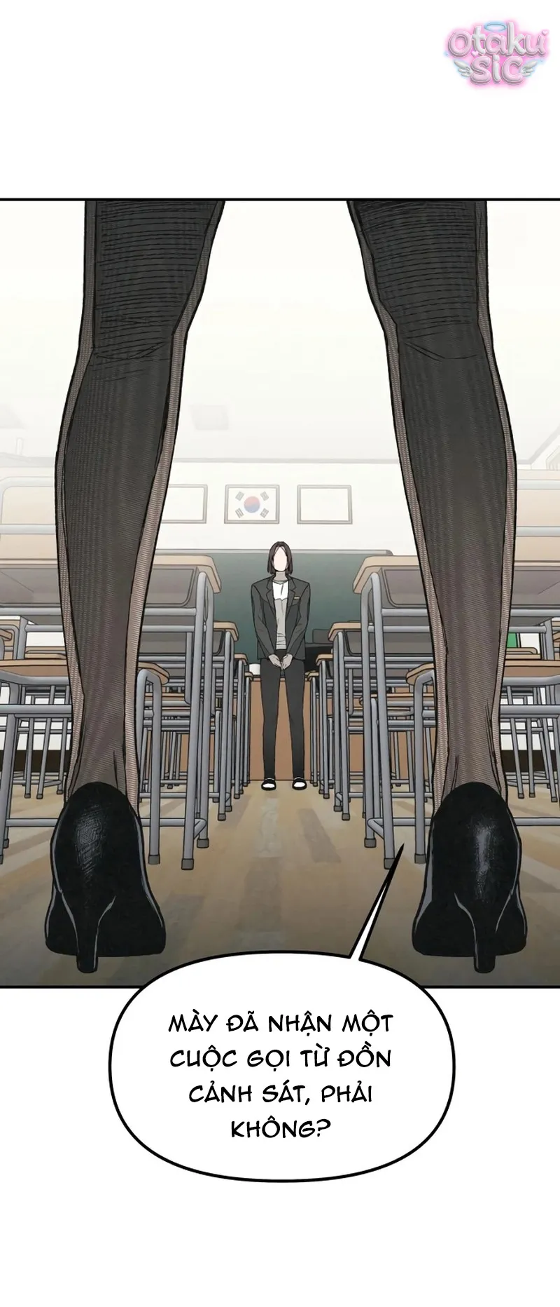 Vì cái chết của ngươi - Chap 6 - Trang 74