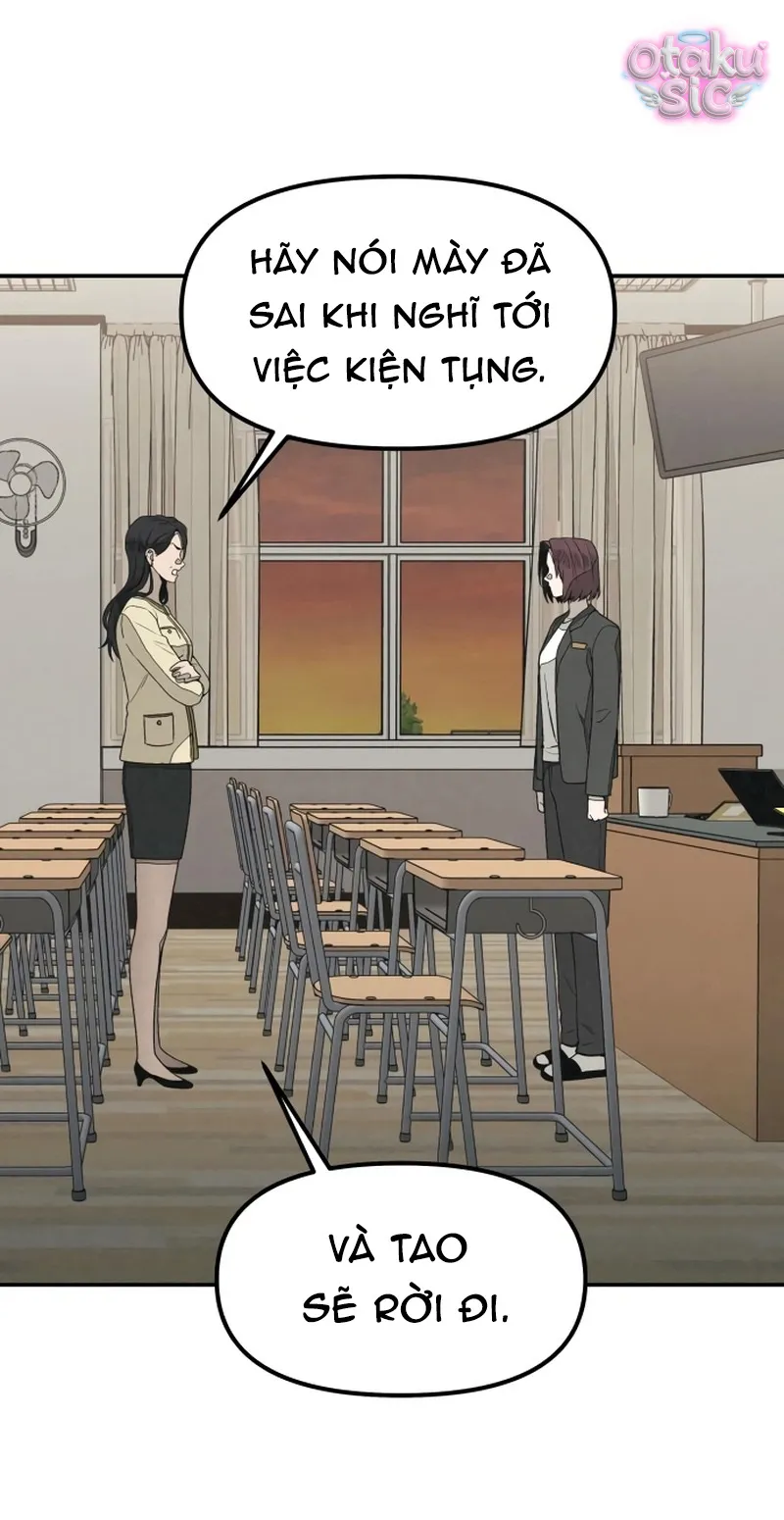 Vì cái chết của ngươi - Chap 6 - Trang 75