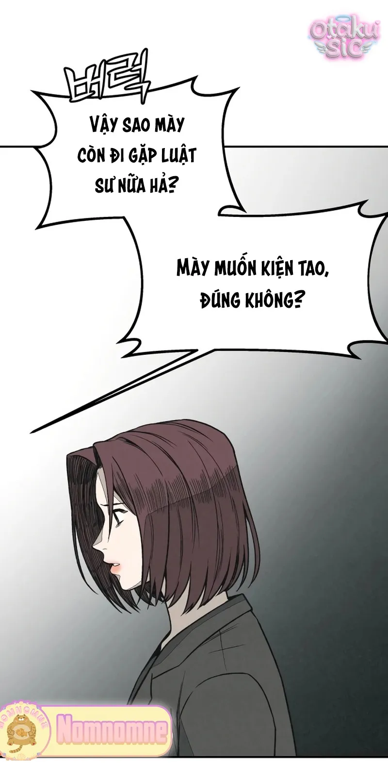 Vì cái chết của ngươi - Chap 6 - Trang 78