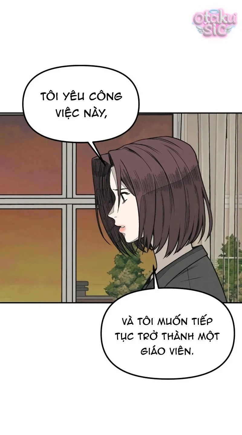 Vì cái chết của ngươi - Chap 6 - Trang 82