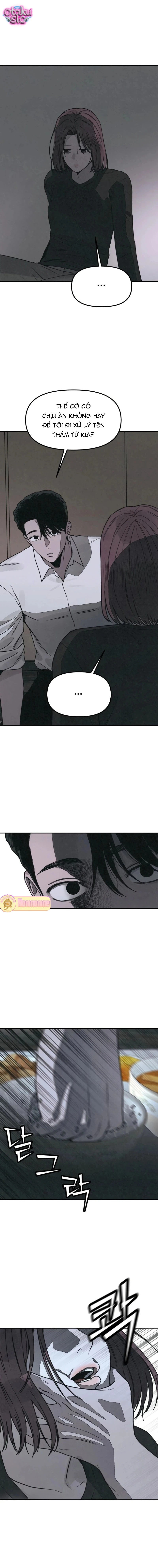 Vì cái chết của ngươi - Chap 60 - Trang 15