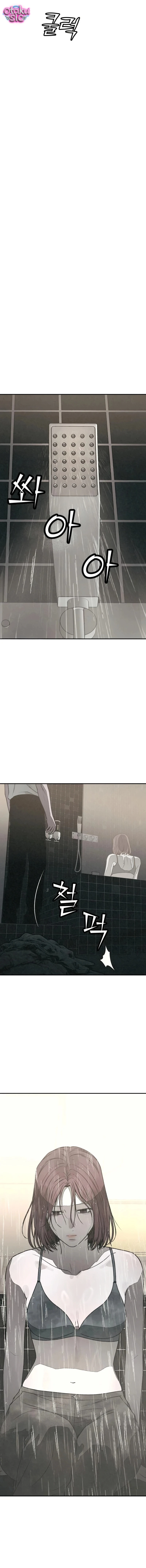 Vì cái chết của ngươi - Chap 60 - Trang 17