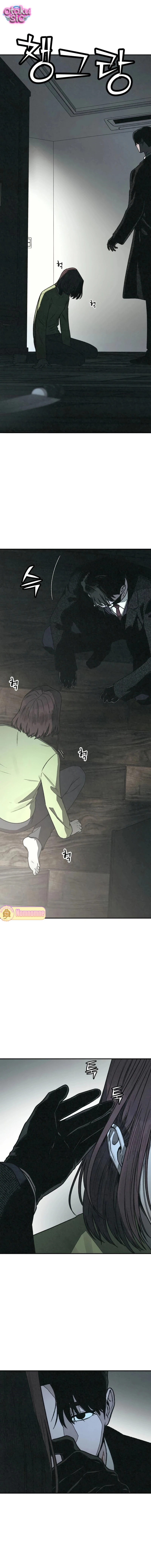 Vì cái chết của ngươi - Chap 60 - Trang 3