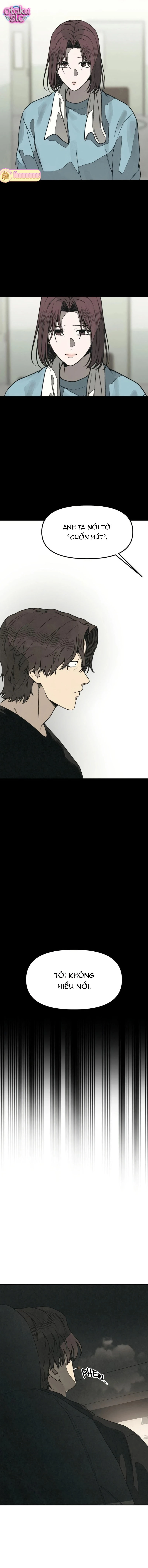 Vì cái chết của ngươi - Chap 60 - Trang 9