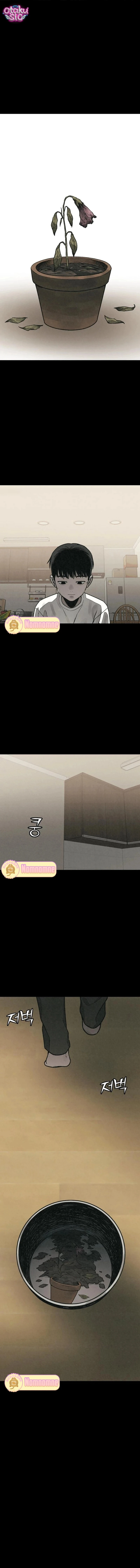 Vì cái chết của ngươi - Chap 61 - Trang 1