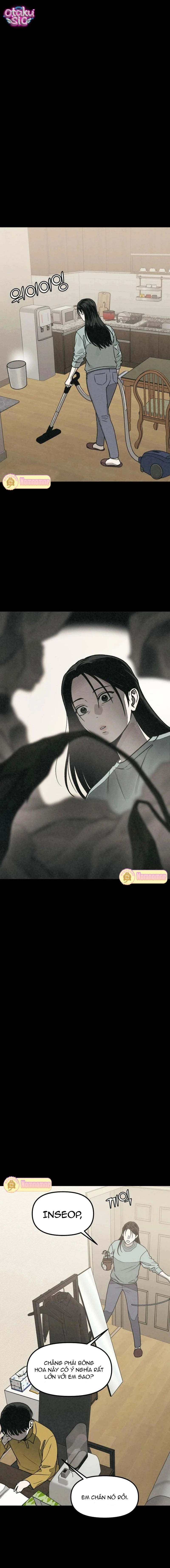 Vì cái chết của ngươi - Chap 61 - Trang 2