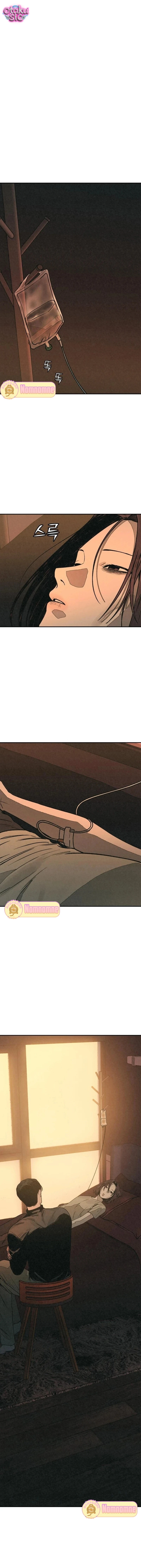 Vì cái chết của ngươi - Chap 61 - Trang 11