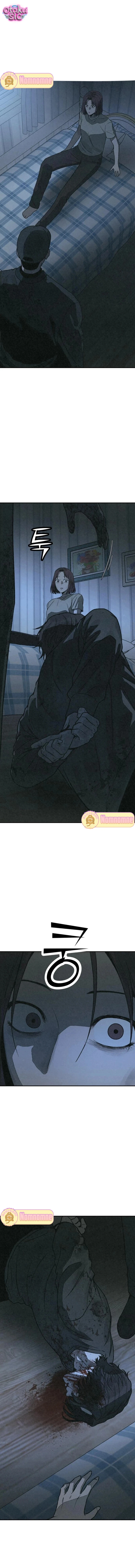 Vì cái chết của ngươi - Chap 61 - Trang 16