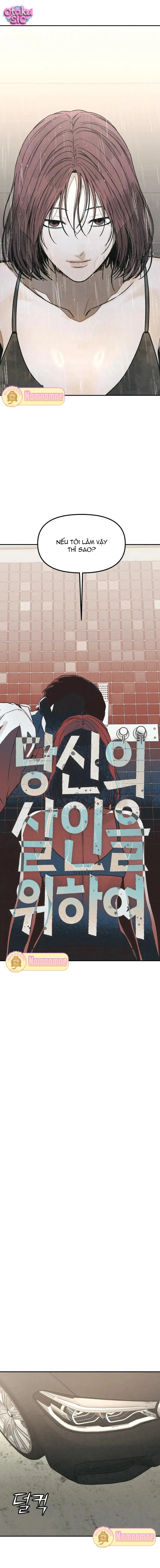 Vì cái chết của ngươi - Chap 61 - Trang 4