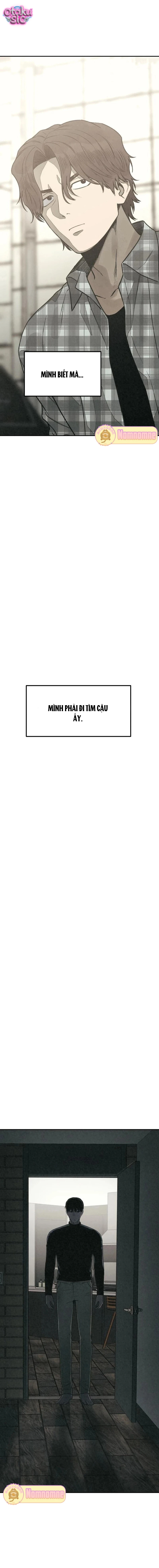 Vì cái chết của ngươi - Chap 61 - Trang 6