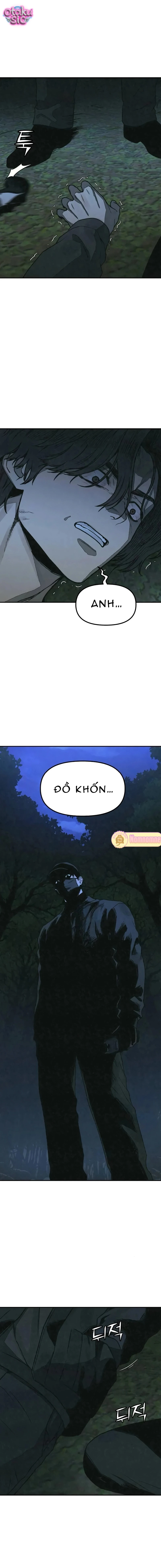 Vì cái chết của ngươi - Chap 62 - Trang 13