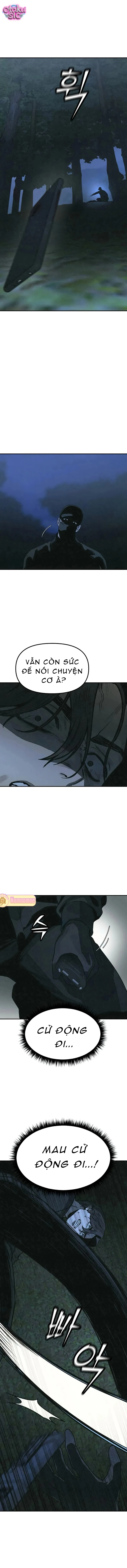 Vì cái chết của ngươi - Chap 62 - Trang 14
