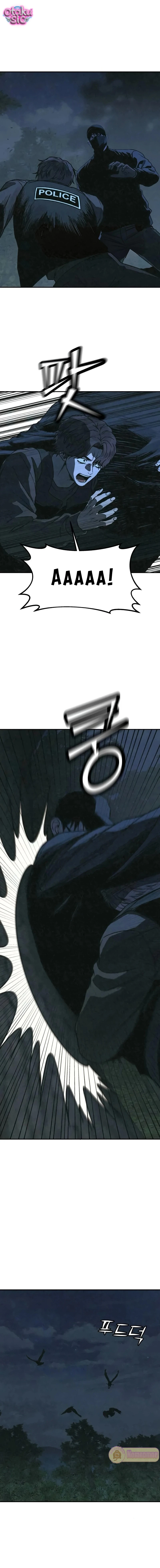 Vì cái chết của ngươi - Chap 62 - Trang 15