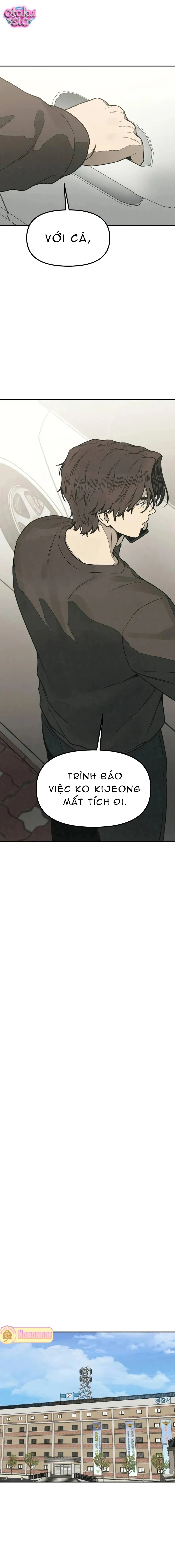 Vì cái chết của ngươi - Chap 62 - Trang 5